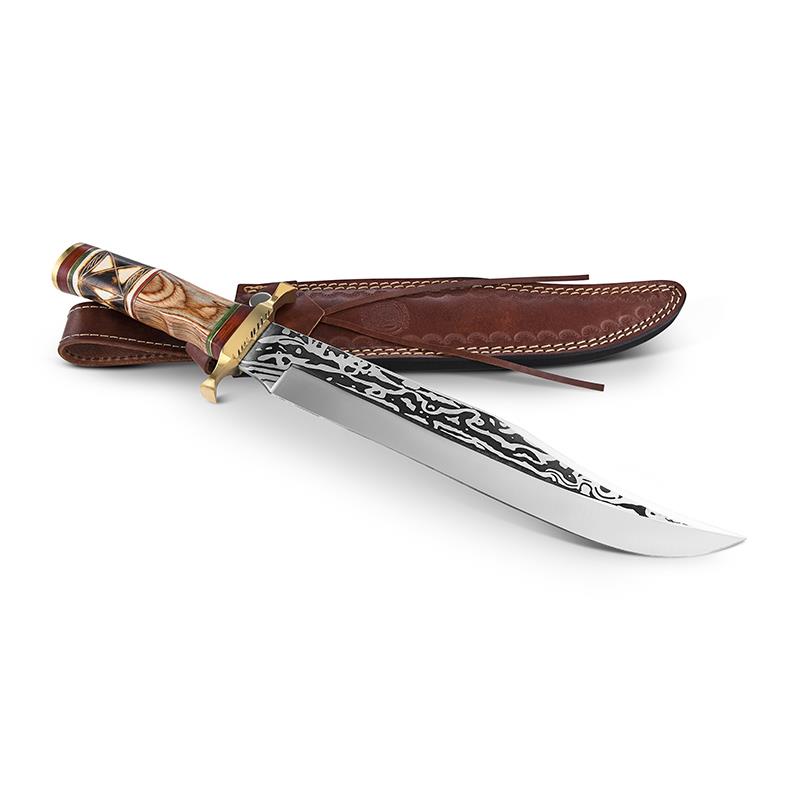 Down Under Bowie Knife